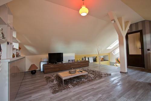 Cluj Napoca Apartments