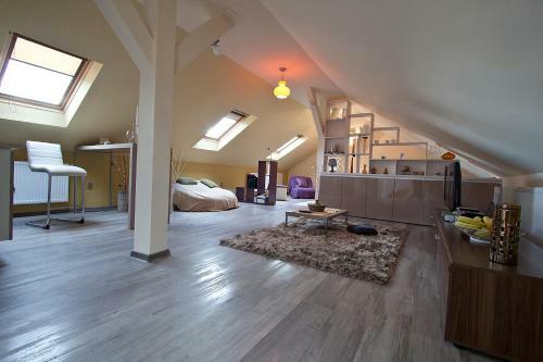 Cluj Napoca Apartments