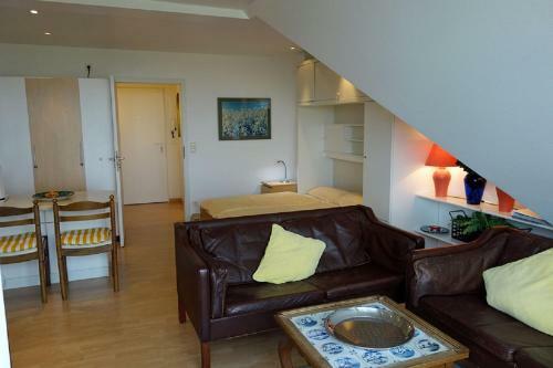 Apartamento Residenz 24