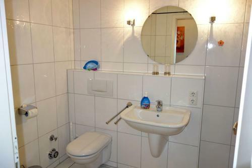 Apartamento Rugenbargsweg 06