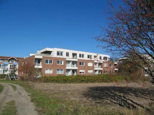 Apartamento Vogelsand 348