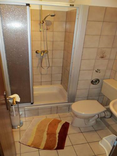 Apartamento Vogelsand 348