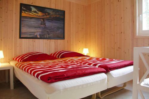 Holiday Home Seerose Am D�mmer See D�mmer - Dms01084-fya