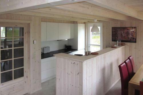 Holiday Home Seerose Am D�mmer See D�mmer - Dms01084-fya