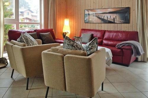 Holiday Home Seerose Am D�mmer See D�mmer - Dms01084-fya