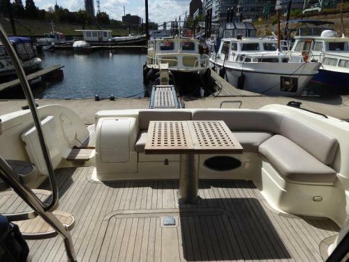 Rhein Yacht Lexa
