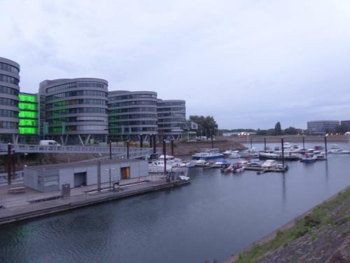 Rhein Yacht Lexa