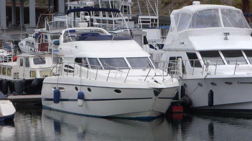Rhein Yacht Lexa