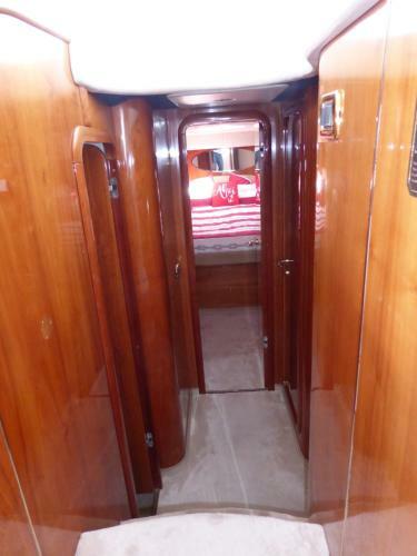 Rhein Yacht Lexa