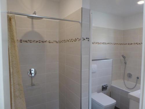 Apartamento Padua Haus A Wohnung 1