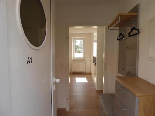 Apartamento Padua Haus A Wohnung 1