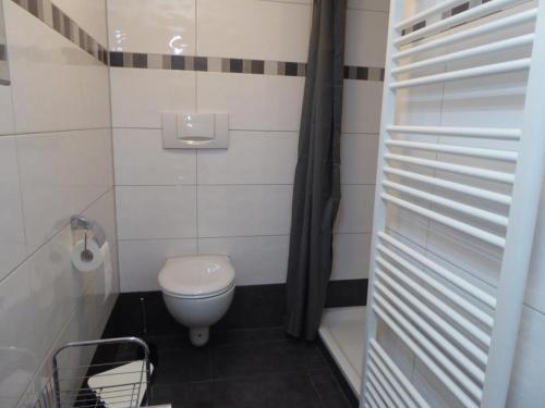 Apartamento Naturd�ne Wohnung 3