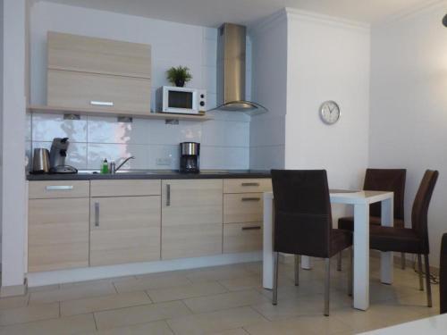 Apartamento Naturd�ne Wohnung 3