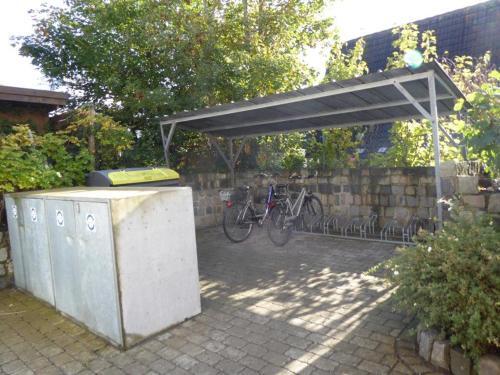 Apartamento Naturd�ne Wohnung 3