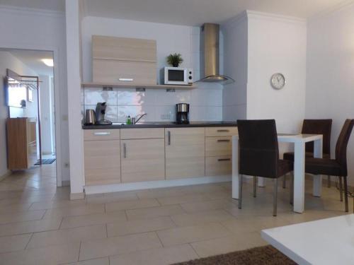 Apartamento Naturd�ne Wohnung 3