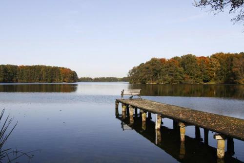 Holiday Home Nordlys Am D�mmer See D�mmer - Dms01101c-f