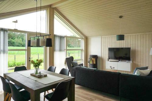 Holiday Home Nordlys Am D�mmer See D�mmer - Dms01101c-f