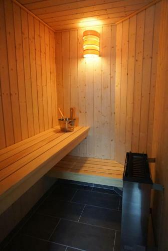 Holiday Home Nordlys Am D�mmer See D�mmer - Dms01101c-f