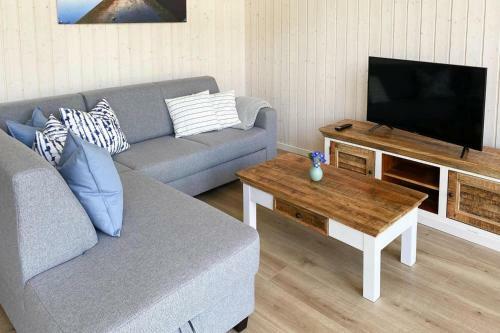Holiday Home Larsson Am D�mmer See D�mmer - Dms01101d-f