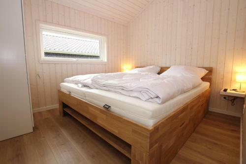 Holiday Home Larsson Am D�mmer See D�mmer - Dms01101d-f
