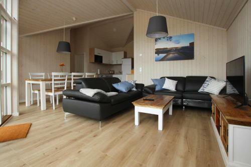 Holiday Home Larsson Am D�mmer See D�mmer - Dms01101d-f