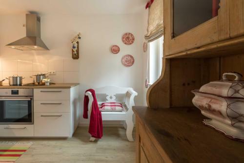 Agroturismo Herthaquelle