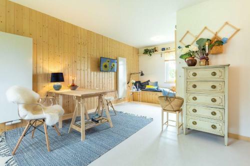 Agroturismo Herthaquelle