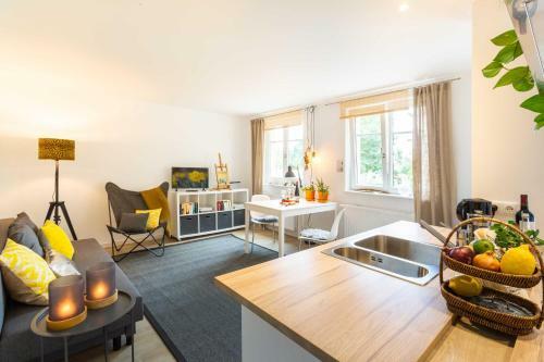 Agroturismo Herthaquelle