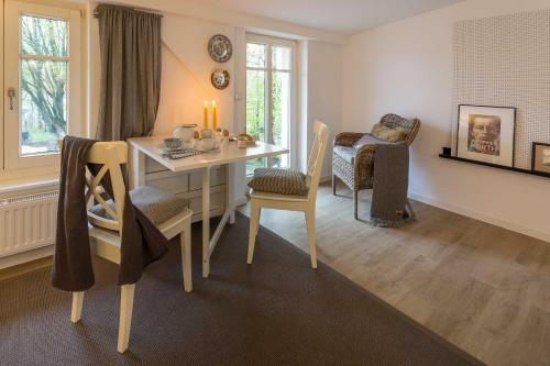 Agroturismo Herthaquelle