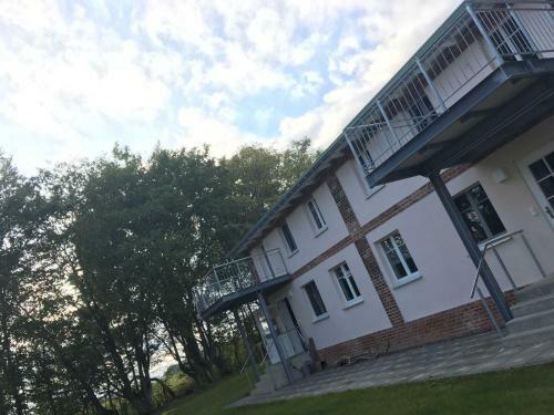 Agroturismo Herthaquelle