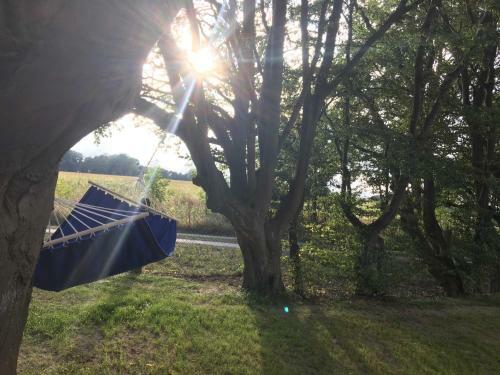 Agroturismo Herthaquelle