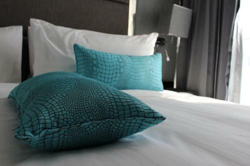 Hotel Understaytement Am Schloss