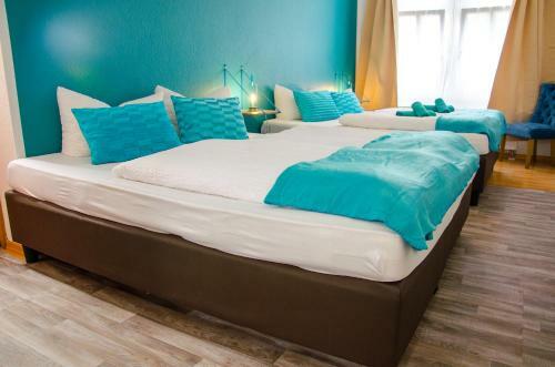 Hotel Understaytement Am Schloss