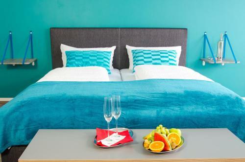 Hotel Understaytement Am Schloss