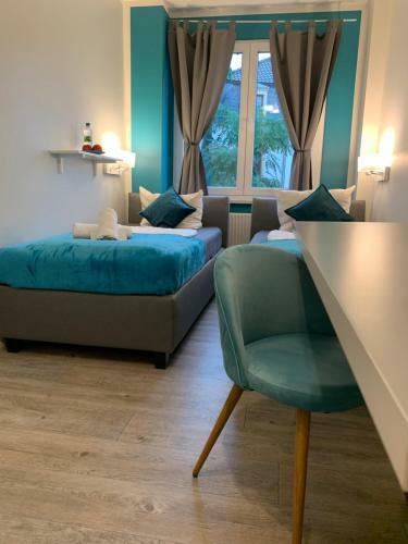 Hotel Understaytement Am Schloss