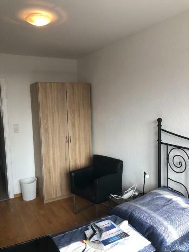 Apartamento Micha's Ferienwohnung
