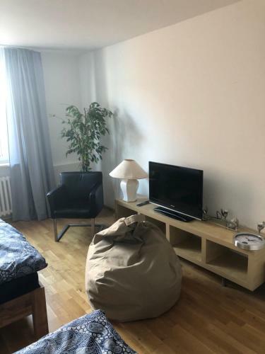 Apartamento Micha's Ferienwohnung
