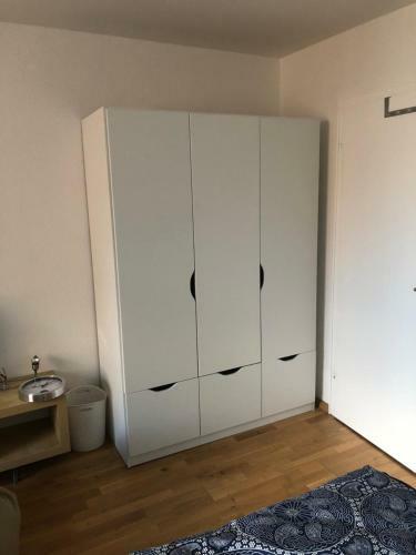 Apartamento Micha's Ferienwohnung