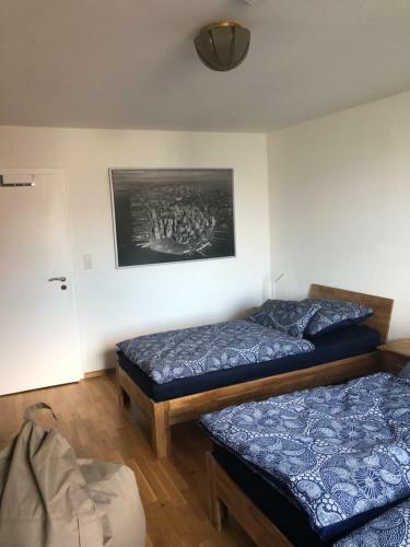 Apartamento Micha's Ferienwohnung