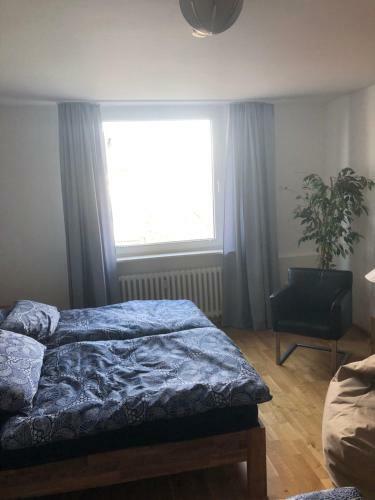 Apartamento Micha's Ferienwohnung