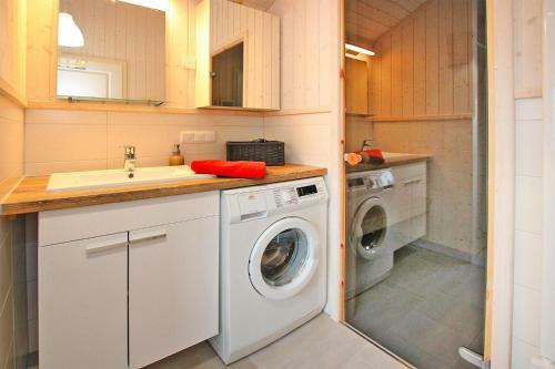 Holiday Home Seeadler Am D�mmer See D�mmer - Dms01123-fya