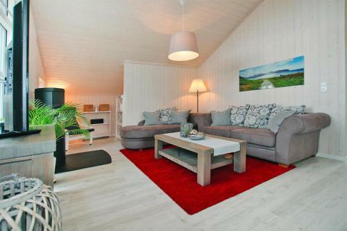 Holiday Home Seeadler Am D�mmer See D�mmer - Dms01123-fya