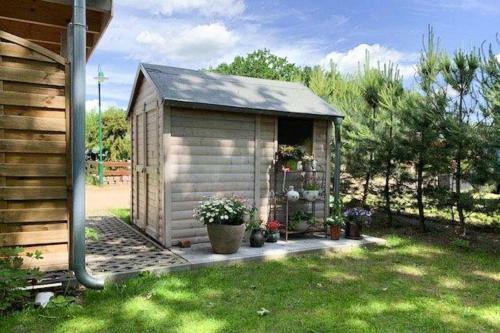 Holiday Home Seeadler Am D�mmer See D�mmer - Dms01123-fya