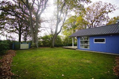 Holiday Home Seeadler Am D�mmer See D�mmer - Dms01123-fya