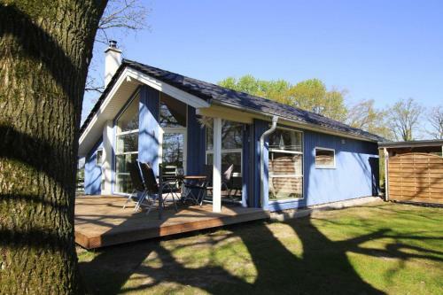 Holiday Home Seeadler Am D�mmer See D�mmer - Dms01123-fya