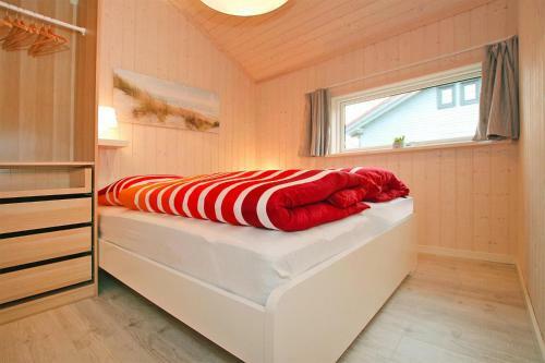 Holiday Home Seeadler Am D�mmer See D�mmer - Dms01123-fya