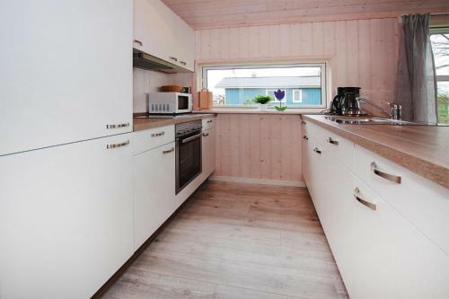 Holiday Home Seeadler Am D�mmer See D�mmer - Dms01123-fya