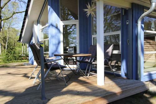 Holiday Home Seeadler Am D�mmer See D�mmer - Dms01123-fya