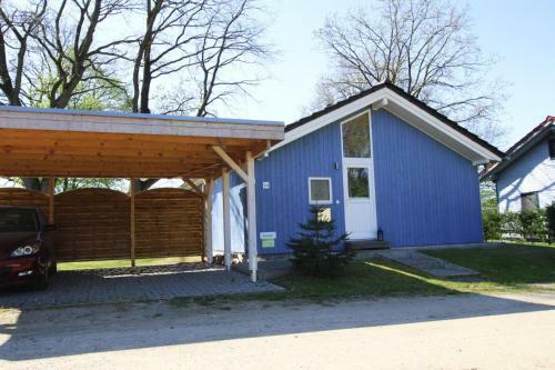 Holiday Home Seeadler Am D�mmer See D�mmer - Dms01123-fya