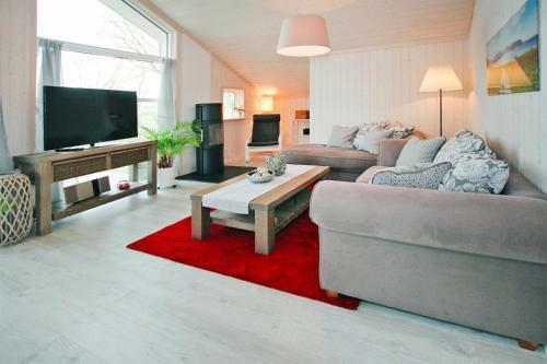 Holiday Home Seeadler Am D�mmer See D�mmer - Dms01123-fya